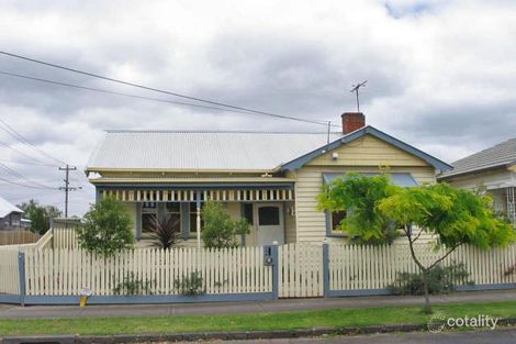 106 Queensville St, Kingsville, VIC 3012