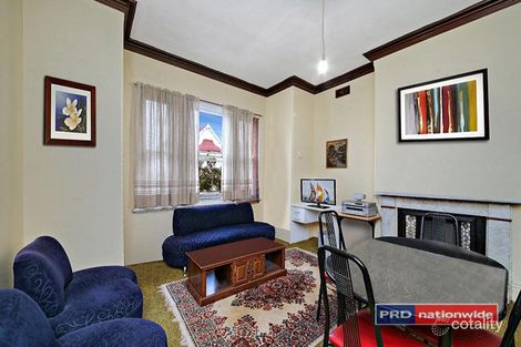 Property photo of 33 Albert Street Petersham NSW 2049