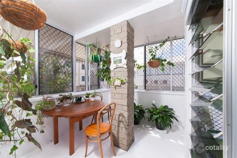 Property photo of 3/207 Abbott Street Cairns North QLD 4870