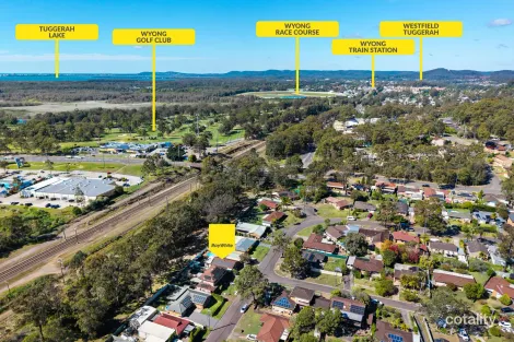 Property photo of 15 Golf Links Drive Watanobbi NSW 2259