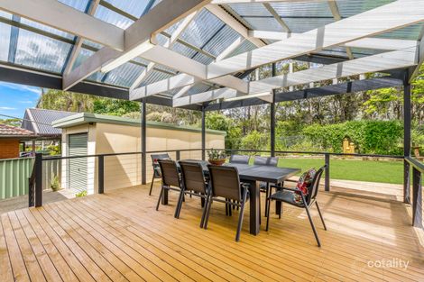 Property photo of 7 Gardenia Parade Greystanes NSW 2145