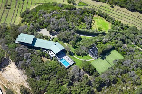 Property photo of 183 Franklin Road Portsea VIC 3944
