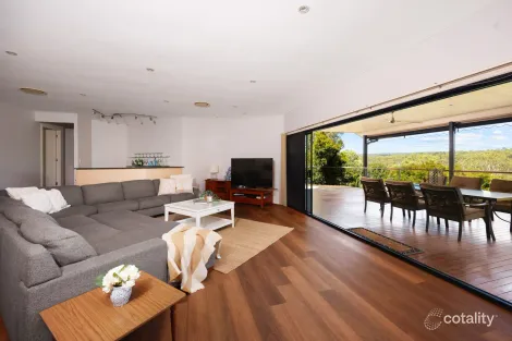 Property photo of 29 Norma Close Bargo NSW 2574