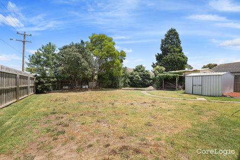 Property photo of 138 Solar Drive Whittington VIC 3219