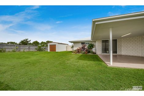 Property photo of 8 Lapwing Court Yeppoon QLD 4703