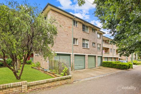 2/35-37 Myra Rd, Dulwich Hill, NSW 2203