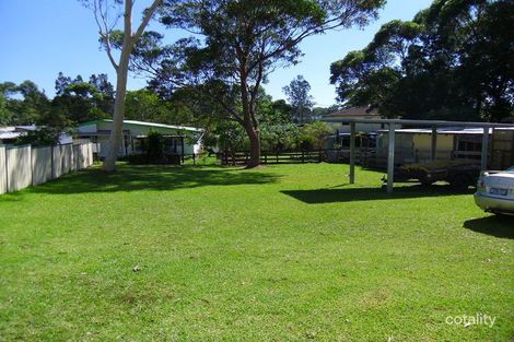 Property photo of 7 Wayfarer Drive Sussex Inlet NSW 2540