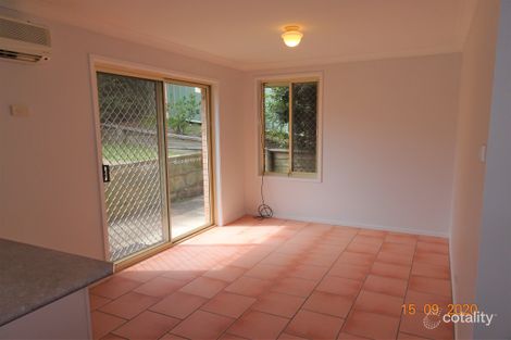 Property photo of 7/100 Tennent Road Mount Hutton NSW 2290