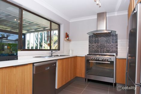 Property photo of 151 Currumbin Creek Road Currumbin Waters QLD 4223