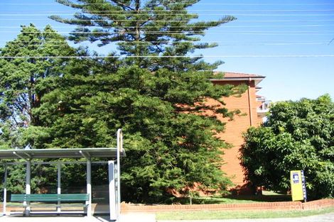 Property photo of 1/502 Victoria Road Ryde NSW 2112