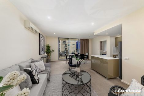 Property photo of 42/2 Edinburgh Avenue City ACT 2601