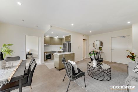 Property photo of 42/2 Edinburgh Avenue City ACT 2601