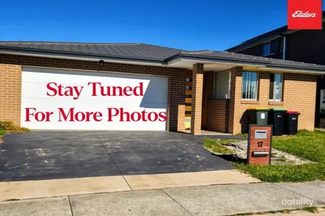 12 Broadfoot Ave, Marsden Park, NSW 2765