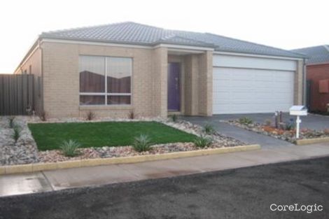 Property photo of 9 Brumby Street Manor Lakes VIC 3024