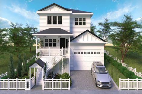 451v Clayton St, Sandgate, QLD 4017