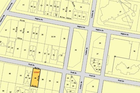 40 Peak Ave, Main Beach, QLD 4217