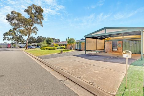 Property photo of 14 Woodall Court Willaston SA 5118
