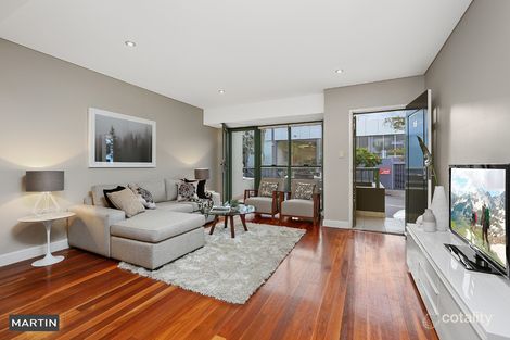 15/2-6 Tilford St, Zetland, NSW 2017