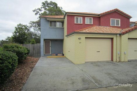 20/30 Federation St, Wynnum West, QLD 4178