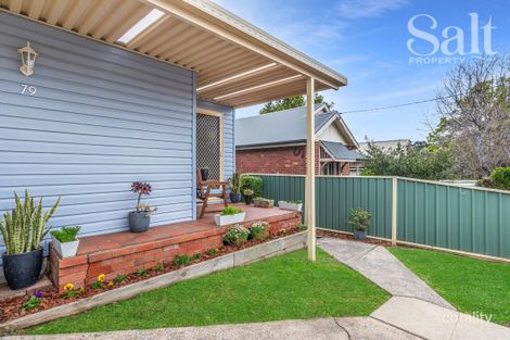 Property photo of 79 Barton Street Mayfield NSW 2304