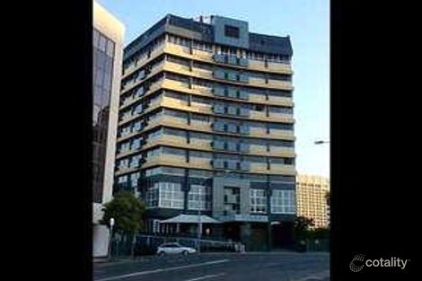 Property photo of 1/189 Leichhardt Street Spring Hill QLD 4000