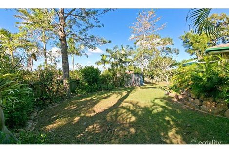 Property photo of 34 Saint Clair Crescent Wishart QLD 4122