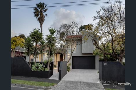 Property photo of 82 St Helens Road Hawthorn East VIC 3123