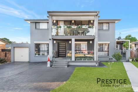 5 Cowper Pl, Wetherill Park, NSW 2164