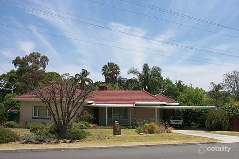 Property photo of 117 Howick Street Lathlain WA 6100