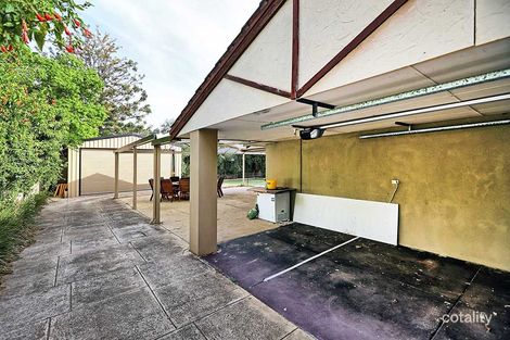Property photo of 38 Lorikeet Loop High Wycombe WA 6057