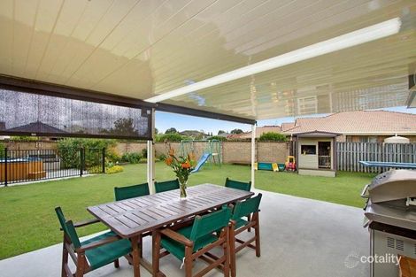 Property photo of 1 Tussock Crescent Elanora QLD 4221