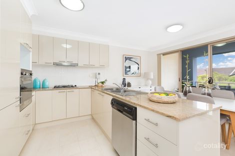 Property photo of 13/14-18 Mansfield Avenue Caringbah NSW 2229