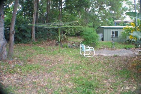 Property photo of 8 Spring Court Nerang QLD 4211