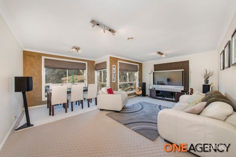 Property photo of 9B Bellbush Close Jerrabomberra NSW 2619