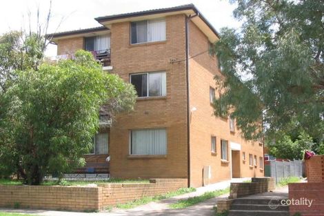 5/88 Northumberland Rd, Auburn, NSW 2144