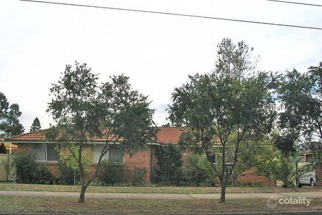 39 Illabo St, Quakers Hill, NSW 2763