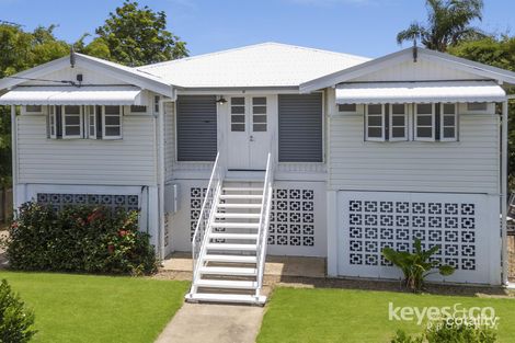 Property photo of 16 Brooks Street Railway Estate QLD 4810