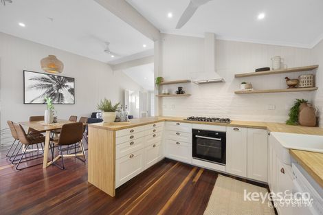 Property photo of 16 Brooks Street Railway Estate QLD 4810