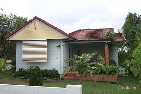 29 Deakin St, Everton Park, QLD 4053