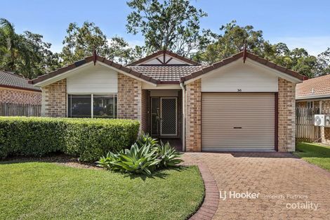 Property photo of 36/99 Short Street Boronia Heights QLD 4124