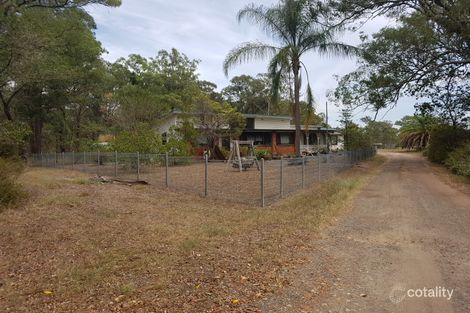 55 Geakes Rd, Freemans Reach, NSW 2756