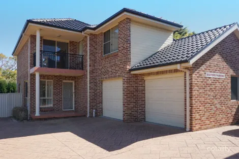 3/23 Francis St, Corrimal, NSW 2518