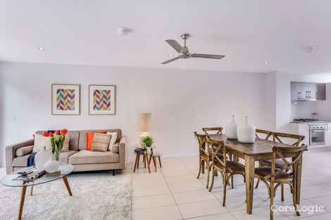 Property photo of 5/20 Gordon Parade Everton Park QLD 4053