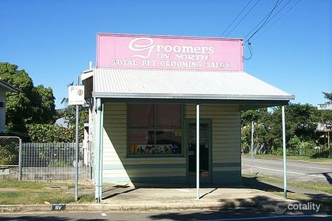 32 North St, West End, QLD 4810