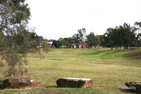 Property photo of 25 Lodestone Place Eagle Vale NSW 2558