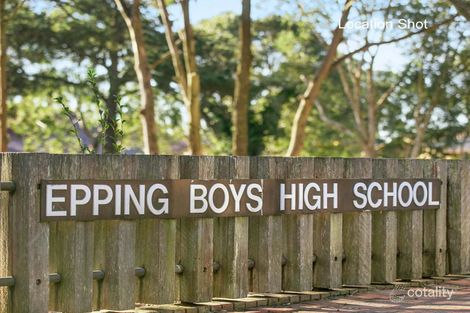 Property photo of 51 Eastcote Road North Epping NSW 2121