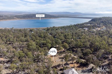 Property photo of LOT 677 Drysdale Road Miena TAS 7030