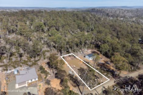 Property photo of LOT 677 Drysdale Road Miena TAS 7030