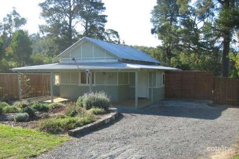 Property photo of 5 Eleva Road Healesville VIC 3777