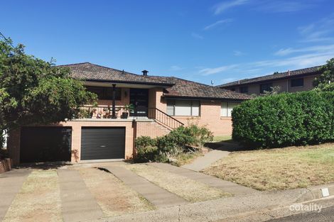 Property photo of 21 Rosedale Avenue East Tamworth NSW 2340
